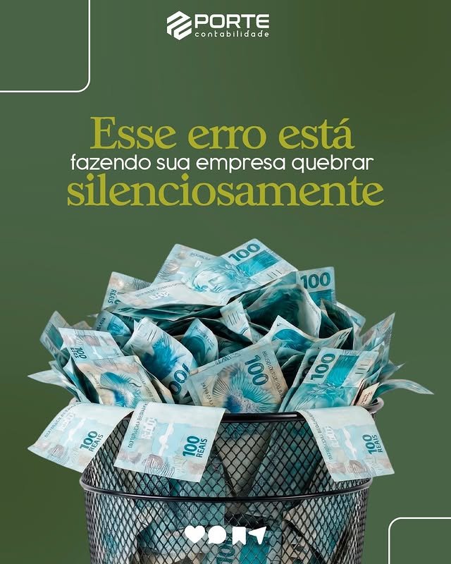 Esse erro pode estar quebrando sua empresa em silêncio