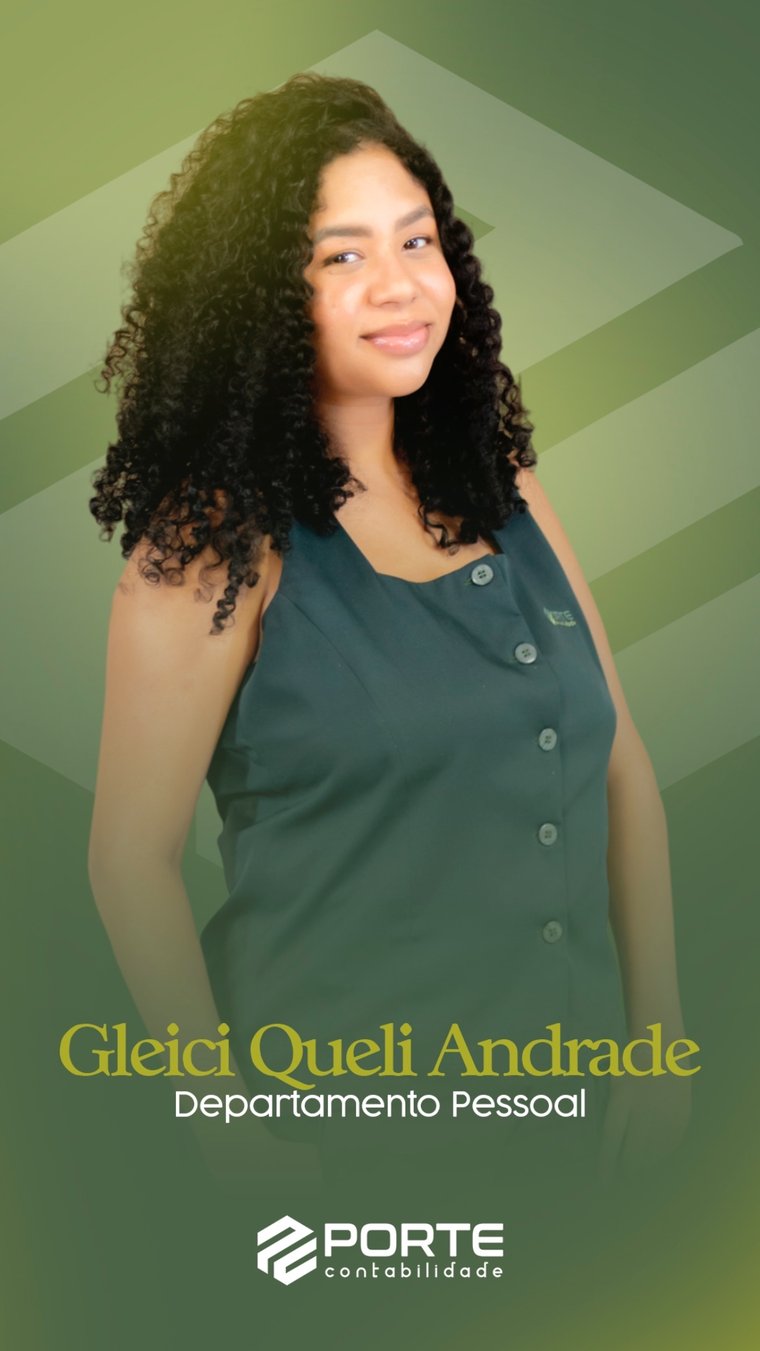 Gleici Queli Andrade